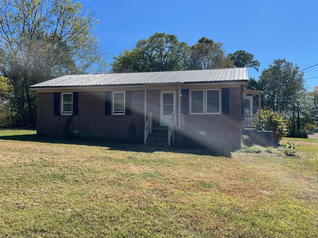 Brie B.'s sixth investment property in Tennessee